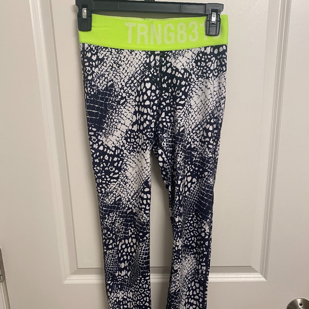 Workout leggings